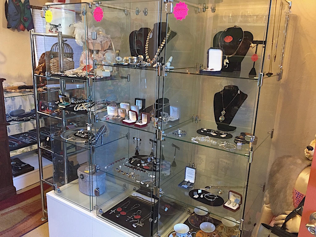 The Shop@690llc | 690 E American Ave, Oracle, AZ 85623, USA | Phone: (520) 468-5555