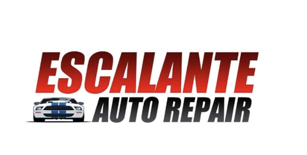 Escalante Auto Repair | 3121 W Sunland Ave, Phoenix, AZ 85041, USA | Phone: (602) 887-6887