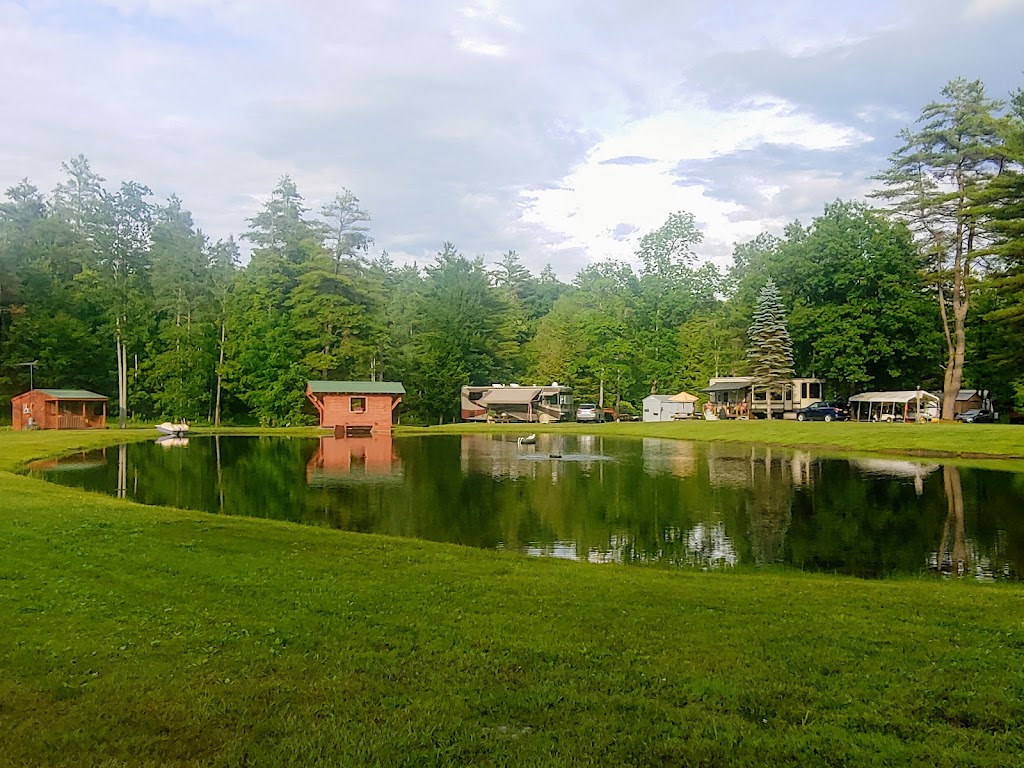 Royal Mountain Campground | 4948 NY-29, Johnstown, NY 12095, USA | Phone: (518) 762-1946