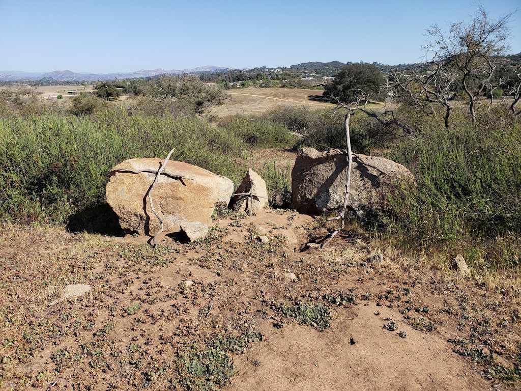 Ramona Grasslands Preserve | Highland Valley Rd, Ramona, CA 92065, USA | Phone: (760) 788-3326