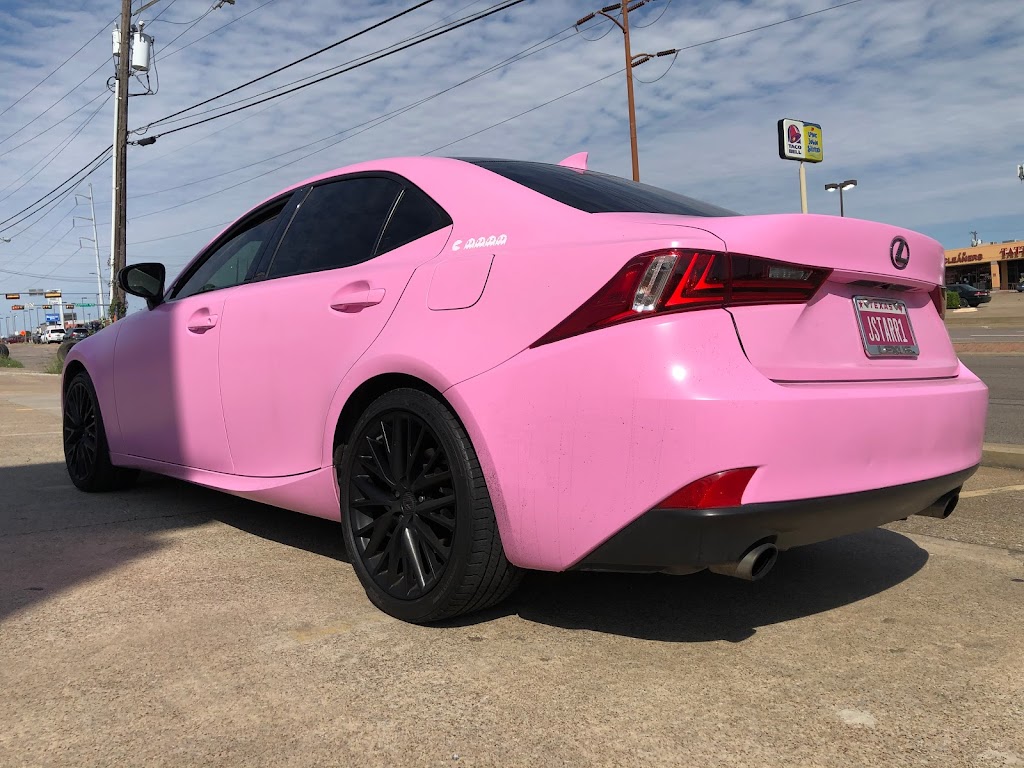 Texas Custom Stereo | 4312 W Camp Wisdom Rd, Duncanville, TX 75116, USA | Phone: (972) 298-4400