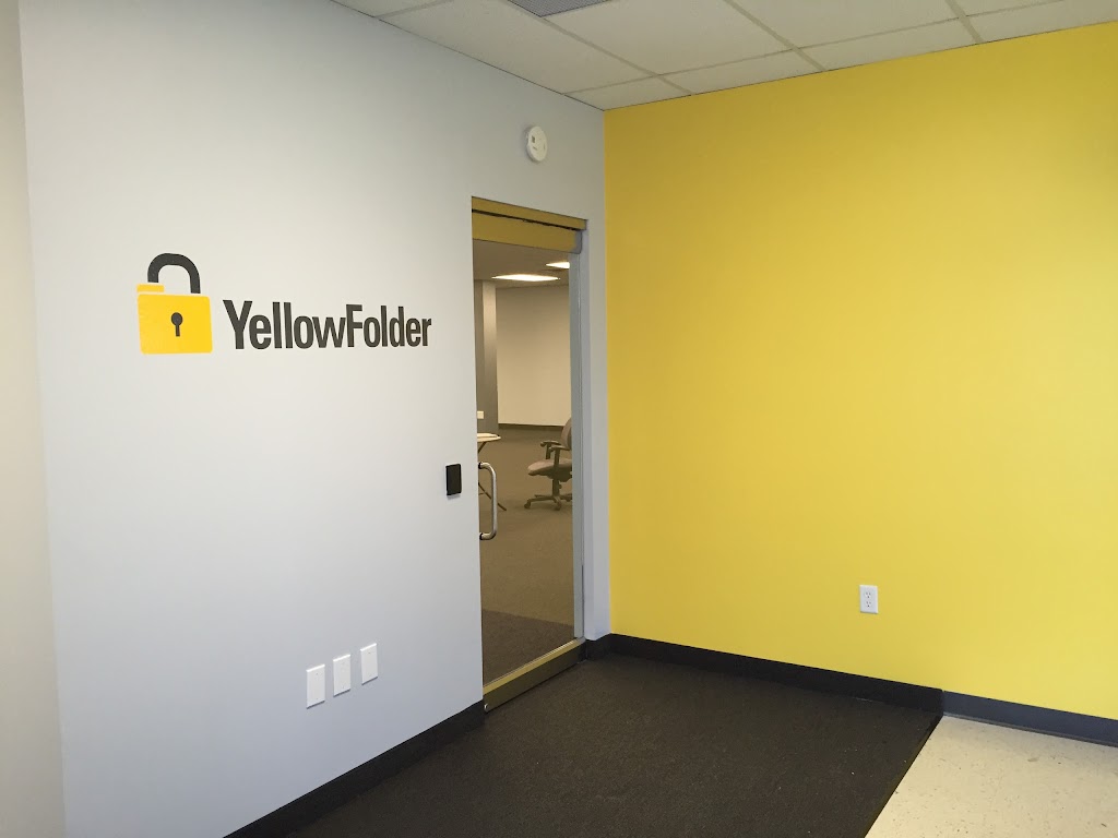 YellowFolder | 1617 W Crosby Rd #100, Carrollton, TX 75006, USA | Phone: (844) 935-5694