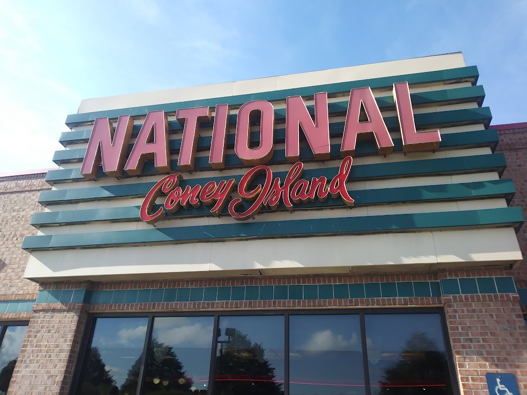 National Coney Island | 45221 Utica Park Blvd, Utica, MI 48315, USA | Phone: (586) 323-1966