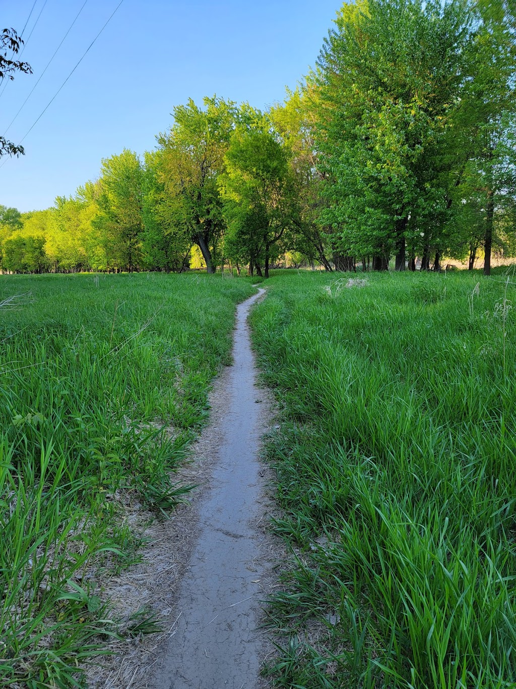 Minnesota River Bottoms Trails | 11115 Lyndale Ave S, Bloomington, MN 55420, USA | Phone: (952) 563-8700