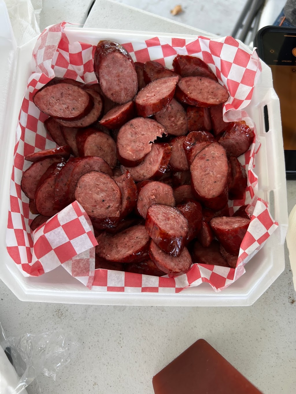 Aunt Jos BBQ | 5303 US-77, Victoria, TX 77905, USA | Phone: (361) 433-4327