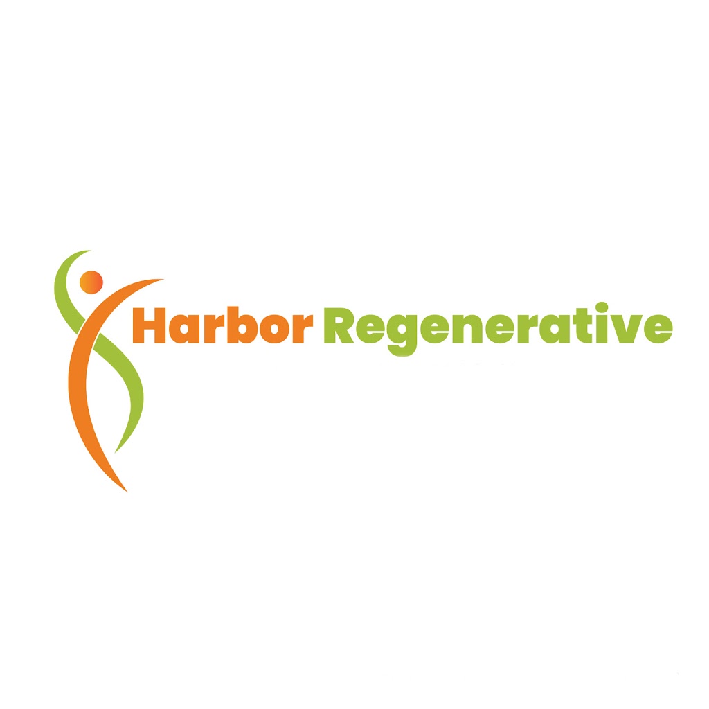 Harbor Regenerative | 3007 Judson St, Gig Harbor, WA 98335, USA | Phone: (253) 777-3776