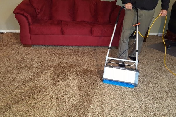 Meyer Carpet Cleaning | 1214 Evergreen St, West Bend, WI 53095, USA | Phone: (414) 610-9507