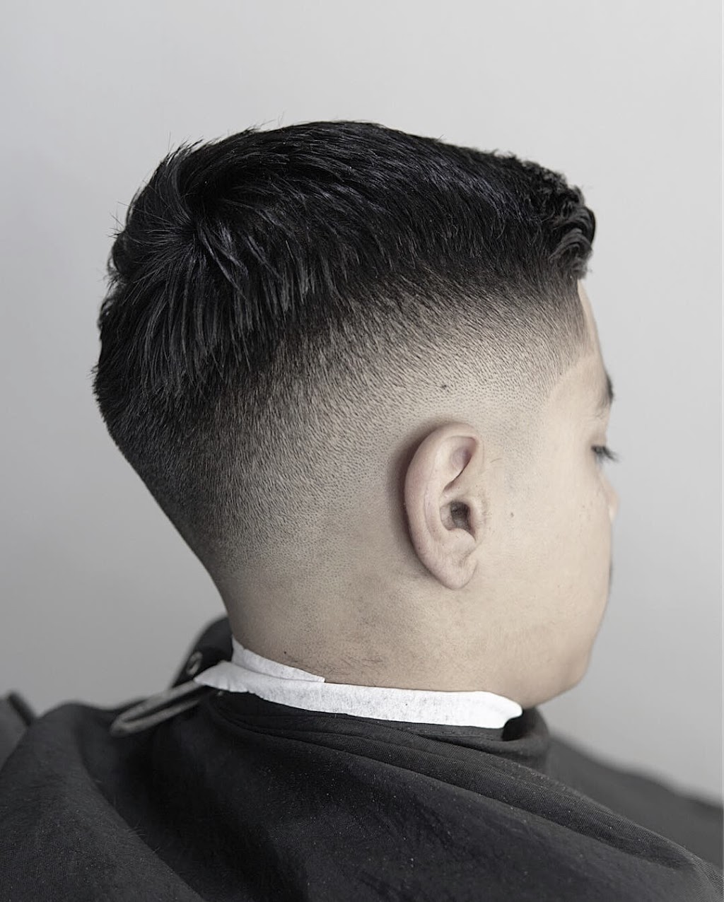 Silver Lining Barber Studio | 475 W San Carlos St STE #10105, San Jose, CA 95110, USA | Phone: (510) 861-3633