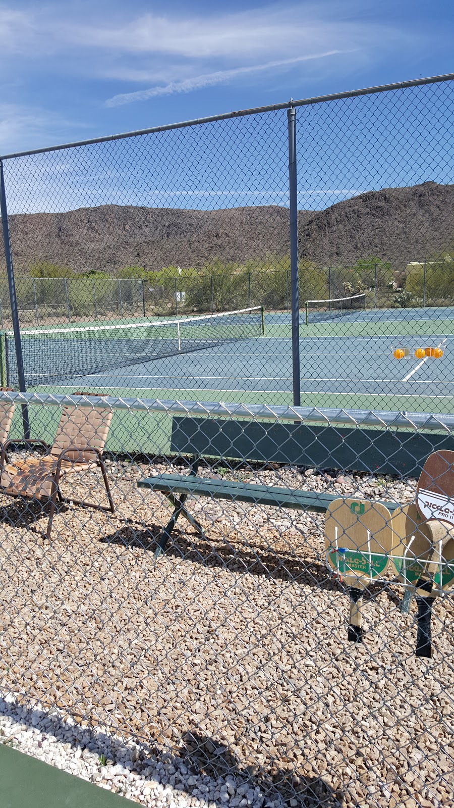 Tucson Estates Foothills | 5700 W Lone Star Dr, Tucson, AZ 85713, USA | Phone: (520) 883-9494