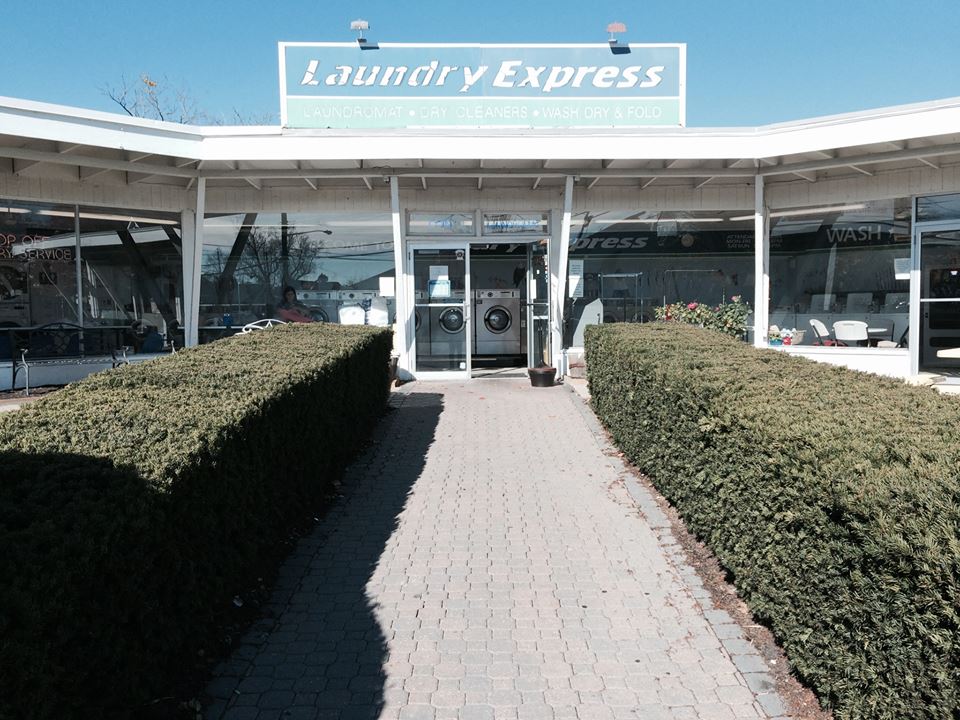 Laundry Express | 101 NJ-71, Spring Lake, NJ 07762, USA | Phone: (732) 974-0081