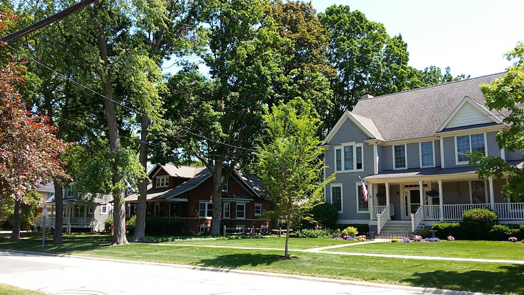 George Clayson House Museum | 224 E Palatine Rd, Palatine, IL 60067, USA | Phone: (847) 991-6460