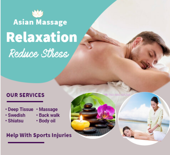 Relaxation Massage Spa | 5020 Kentucky Ave, Indianapolis, IN 46221 | Phone: (317) 457-0852