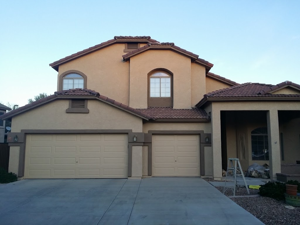 Gurney and Sons Painting | 17424 E Chestnut Dr, Queen Creek, AZ 85142 | Phone: (480) 813-0016