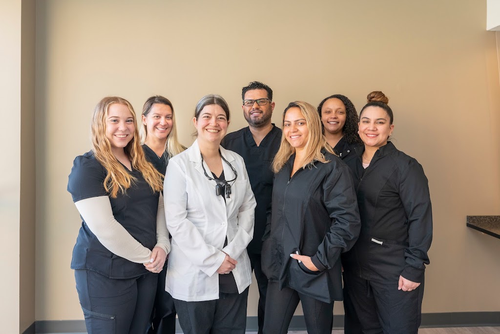 Saugus Dentistry and Braces | 331 Broadway, Saugus, MA 01906, USA | Phone: (781) 300-2500