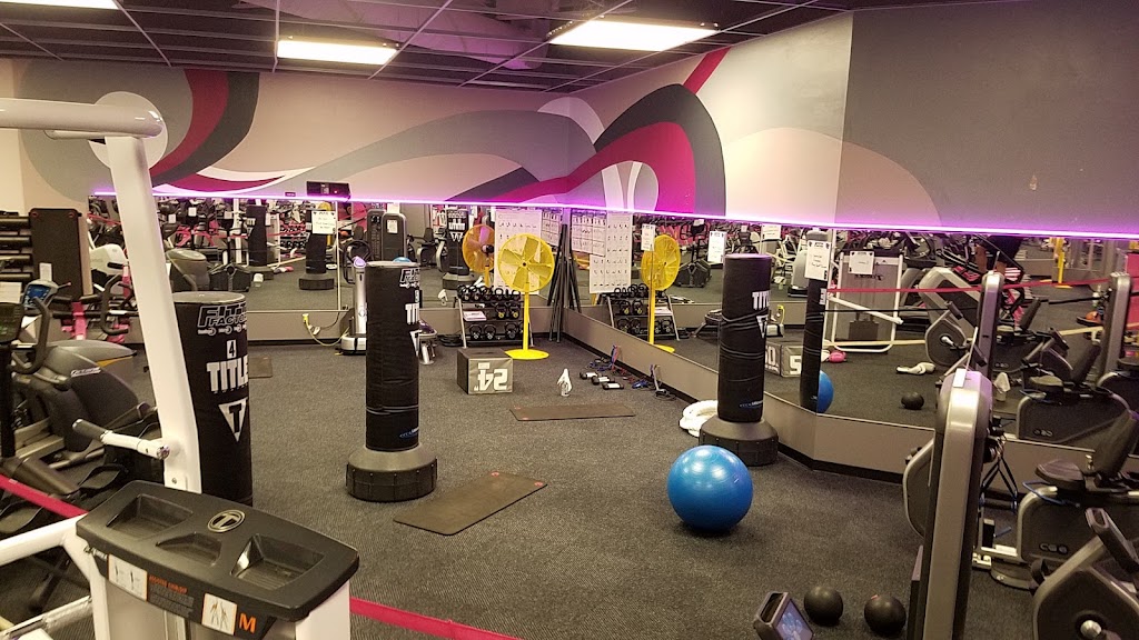 Ladies Super Fitness North Canton | 3171 Whitewood St NW, North Canton, OH 44720, USA | Phone: (330) 366-8277