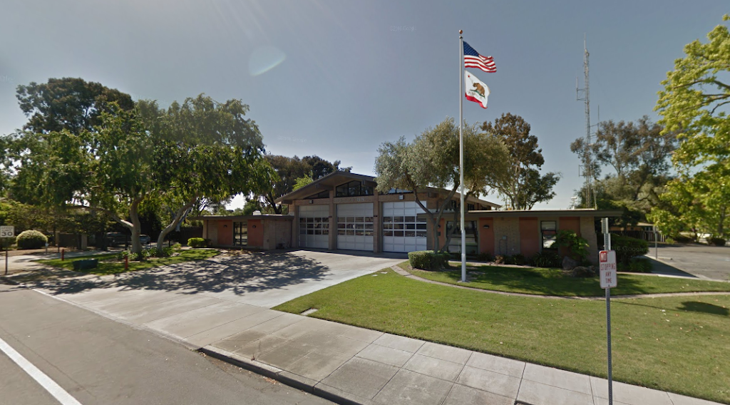 Fire Station 1 | 4200 Mowry Ave, Fremont, CA 94538, USA | Phone: (510) 494-4200