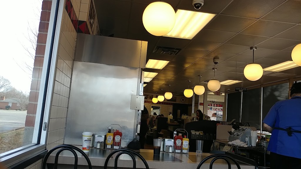 Waffle House | 1720 Cotton Grove Rd, Lexington, NC 27292 | Phone: (336) 298-8700