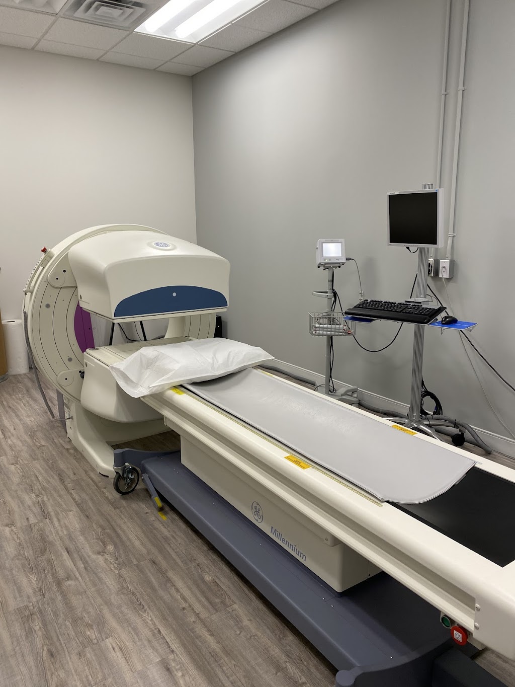 GNMI - Greater Niagara Medical Imaging | 7885 McLeod Rd #114, Niagara Falls, ON L2H 2Y6, Canada | Phone: (905) 354-8448