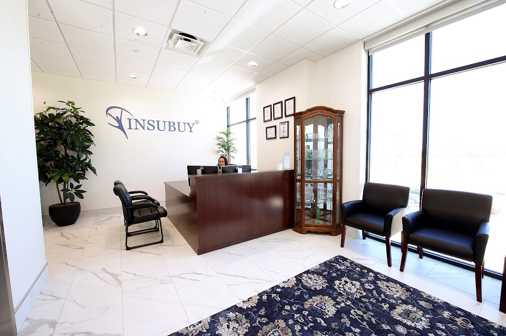 Insubuy, LLC | 4200 Mapleshade Ln STE 200, Plano, TX 75093, USA | Phone: (972) 985-4400