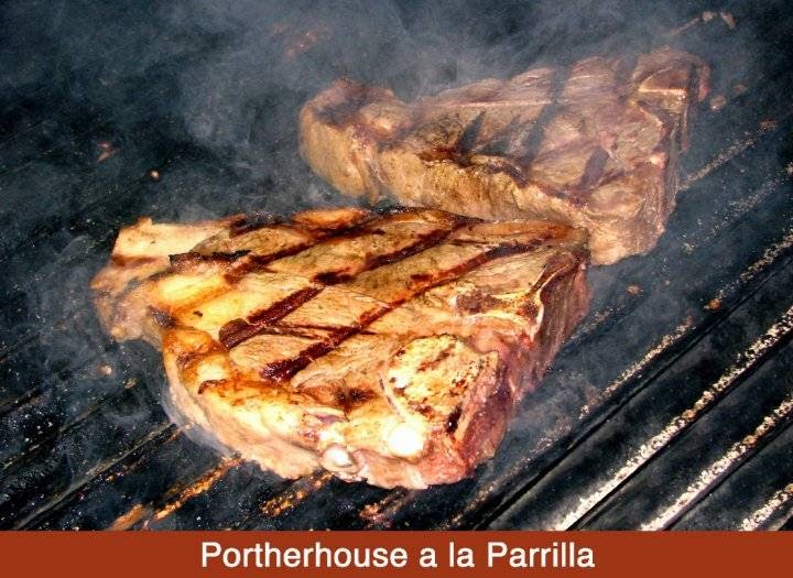 Tango Argentinian Steakhouse | 99 W Suffolk Ave, Central Islip, NY 11722, USA | Phone: (631) 234-6623