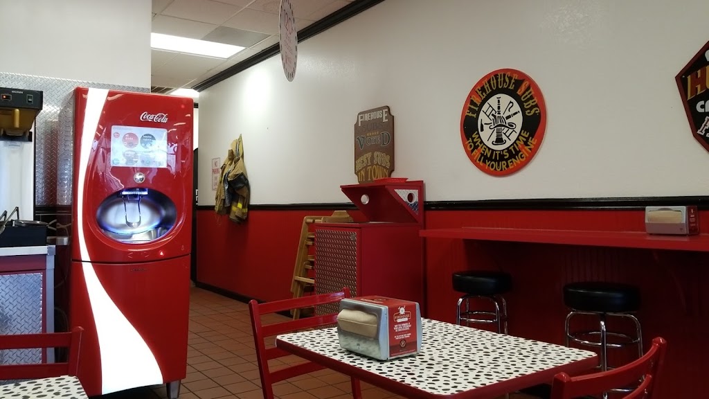 Firehouse Subs Brier Creek | 10251 Little Brier Creek Ln, Raleigh, NC 27617, USA | Phone: (919) 806-3900