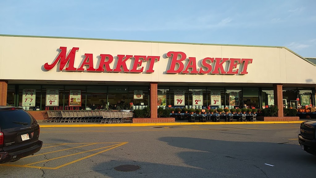 Market Basket | 285 Lincoln Ave, Haverhill, MA 01830, USA | Phone: (978) 372-1515