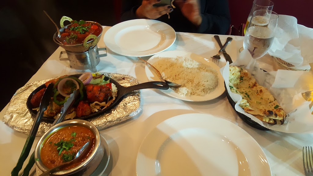 Namaste Fine Indian Cuisine | 2510 Conway Rd #109, Gambrills, MD 21054, USA | Phone: (410) 721-5654