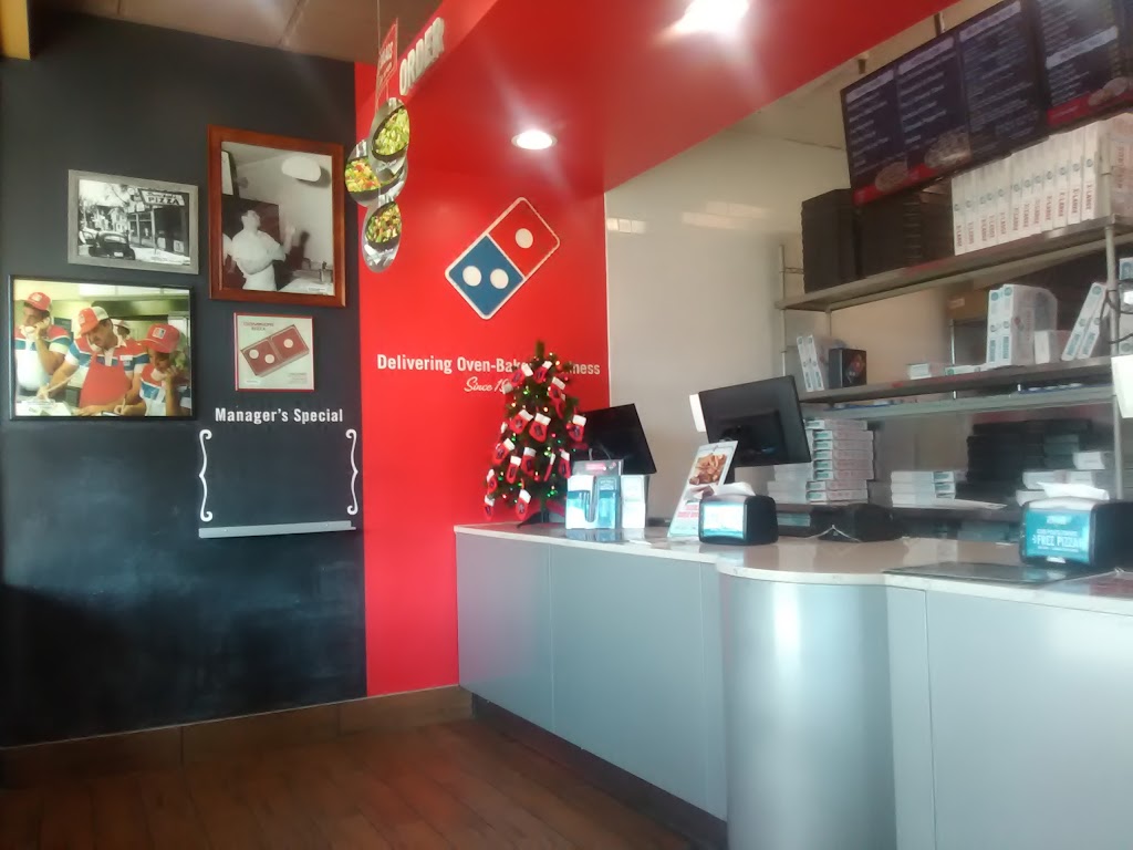 Dominos Pizza | 2651 Oswell St Ste C, Bakersfield, CA 93306, USA | Phone: (661) 872-4321
