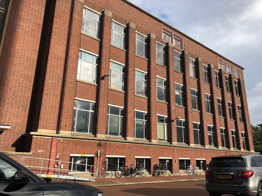 Amsterdam University of the Arts | Jodenbreestraat 3, 1011 NG Amsterdam, Netherlands | Phone: 020 527 7710