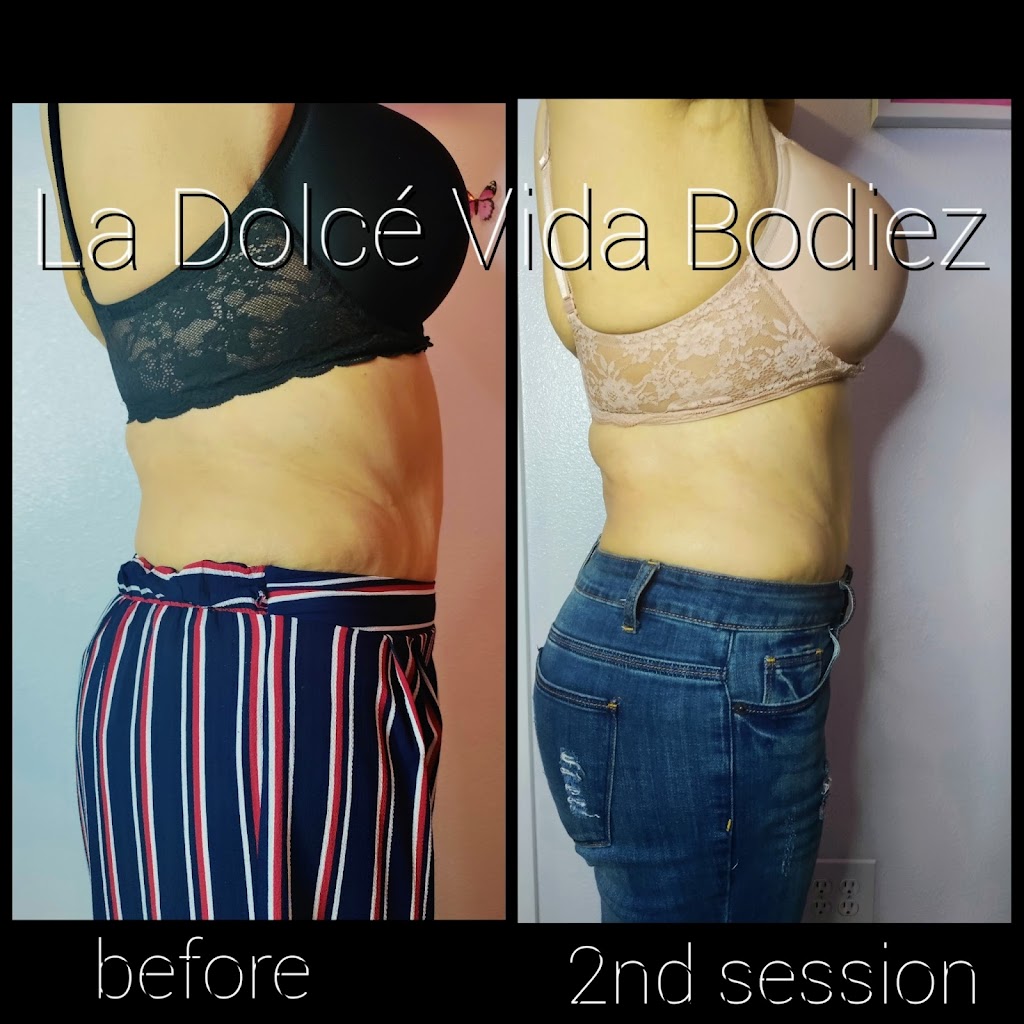 La Dolce Vida Bodiez | 8036 3rd St UNIT 105, Downey, CA 90241, USA | Phone: (323) 972-4944