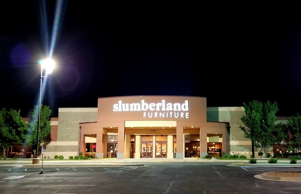 Slumberland Furniture | 11777 E Kellogg Dr, Wichita, KS 67207, USA | Phone: (316) 683-4343