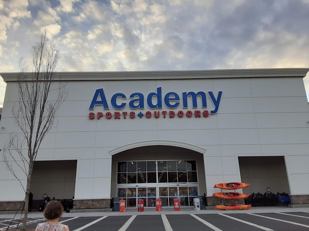 Academy Sports + Outdoors | 426 Talbert Rd, Mooresville, NC 28117, USA | Phone: (704) 360-6275