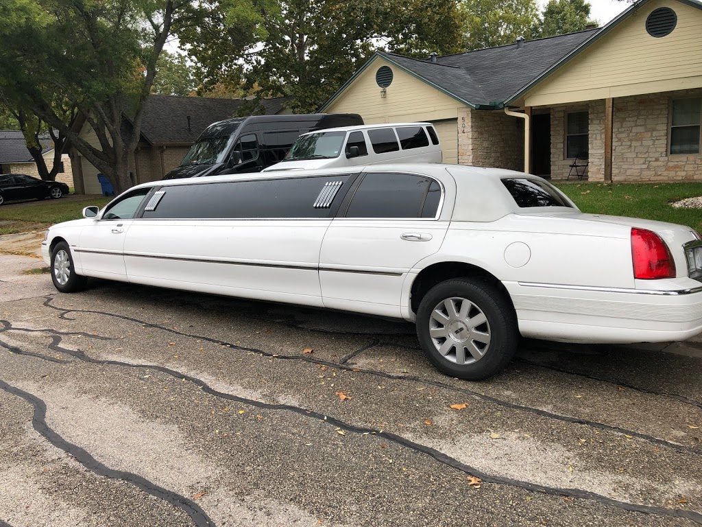 Austin Elite Limo | 504 Cedar Ridge Dr, Pflugerville, TX 78660, USA | Phone: (512) 632-9527