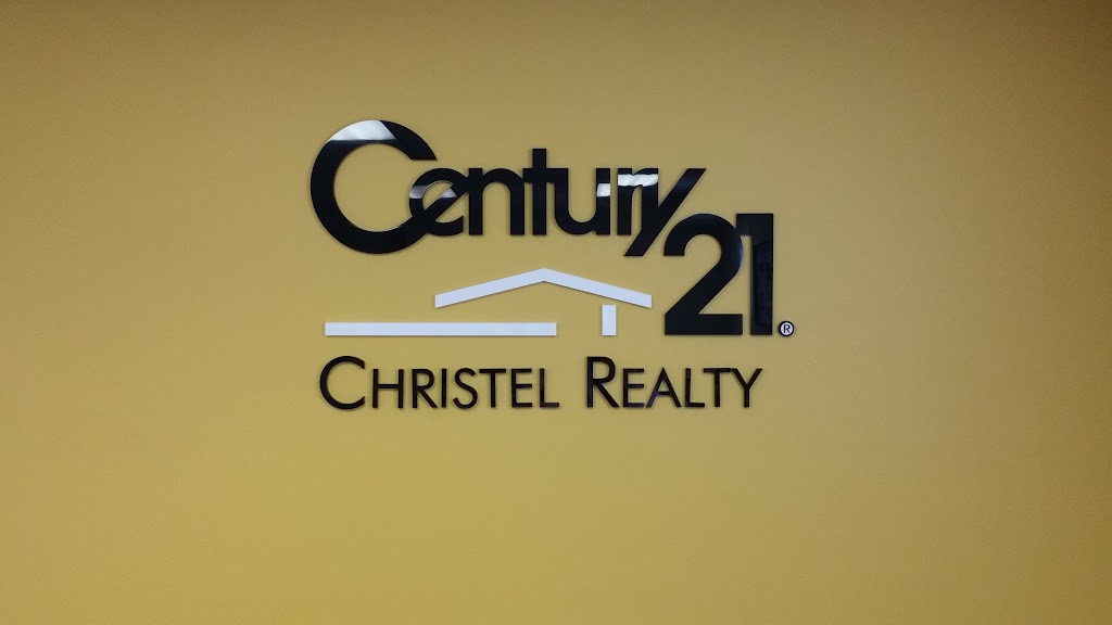 Century 21 Christel Realty | 165 E Main St, Rockaway, NJ 07866, USA | Phone: (973) 627-6800