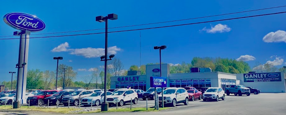 Ken Ganley Ford Parts | 2835 Barber Rd, Barberton, OH 44203, USA | Phone: (888) 709-0847