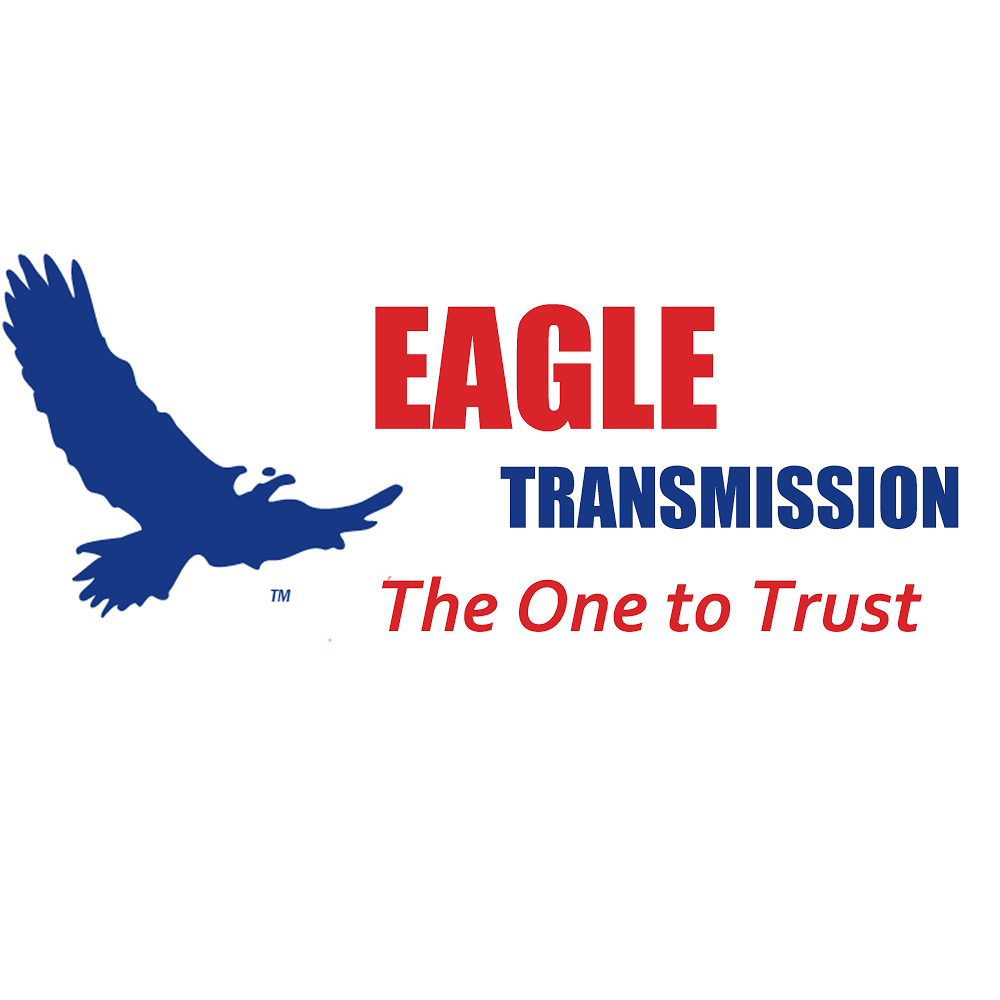 Eagle Transmission & Repair Shop | 901 K Ave, Plano, TX 75074, USA | Phone: (972) 422-7668