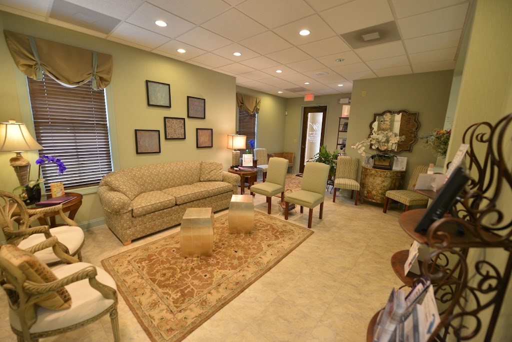 Club West Med Spa | 3738 Winterfield Rd #200, Midlothian, VA 23113, USA | Phone: (804) 897-5297