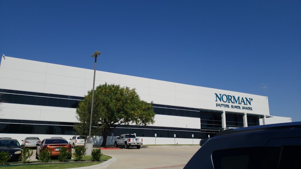 Norman International Dallas | 1175 N Stemmons Fwy, Lewisville, TX 75067, USA | Phone: (562) 236-2600