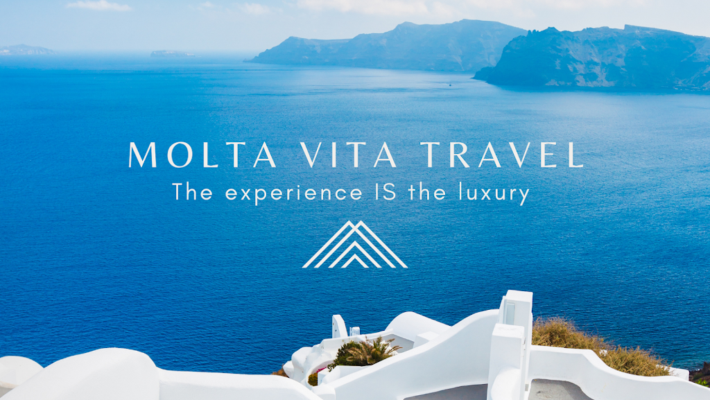 Molta Vita Travel | Molta Vita Travel, 7745 Venice Ln, Severn, MD 21144, USA | Phone: (410) 205-1983