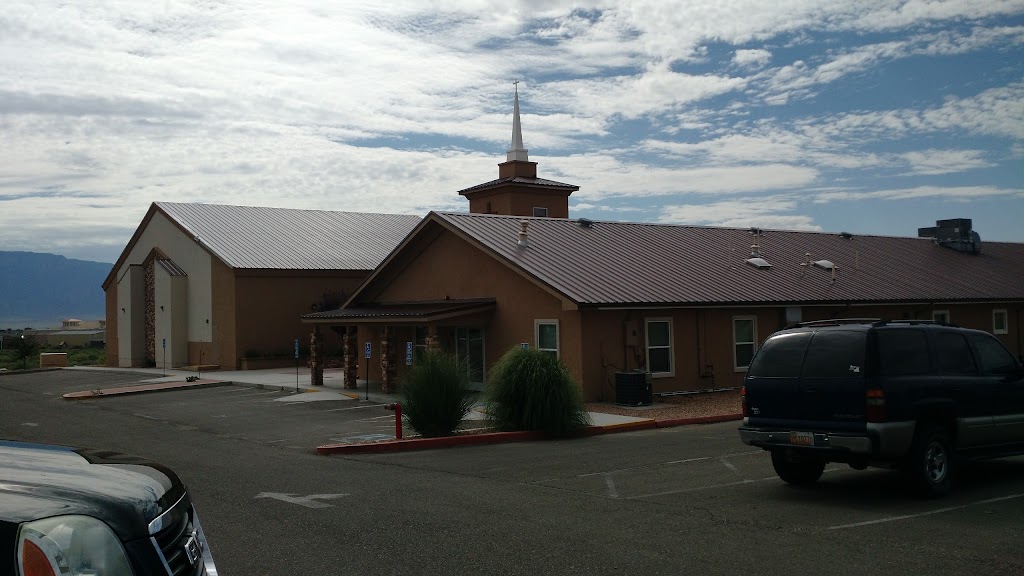 Gospel Light Baptist Church | 1500 Southern Blvd SE, Rio Rancho, NM 87124, USA | Phone: (505) 892-9463