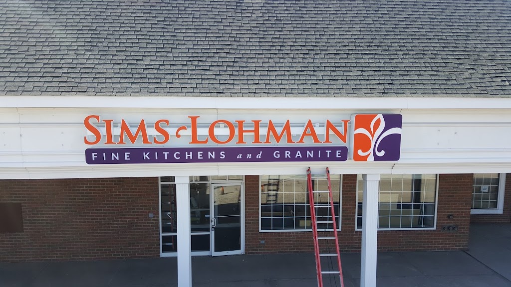 Sims-Lohman Fine Kitchens and Granite by Appt. Only | 34601 Ridge Rd #9b, Willoughby, OH 44094, USA | Phone: (440) 373-1195