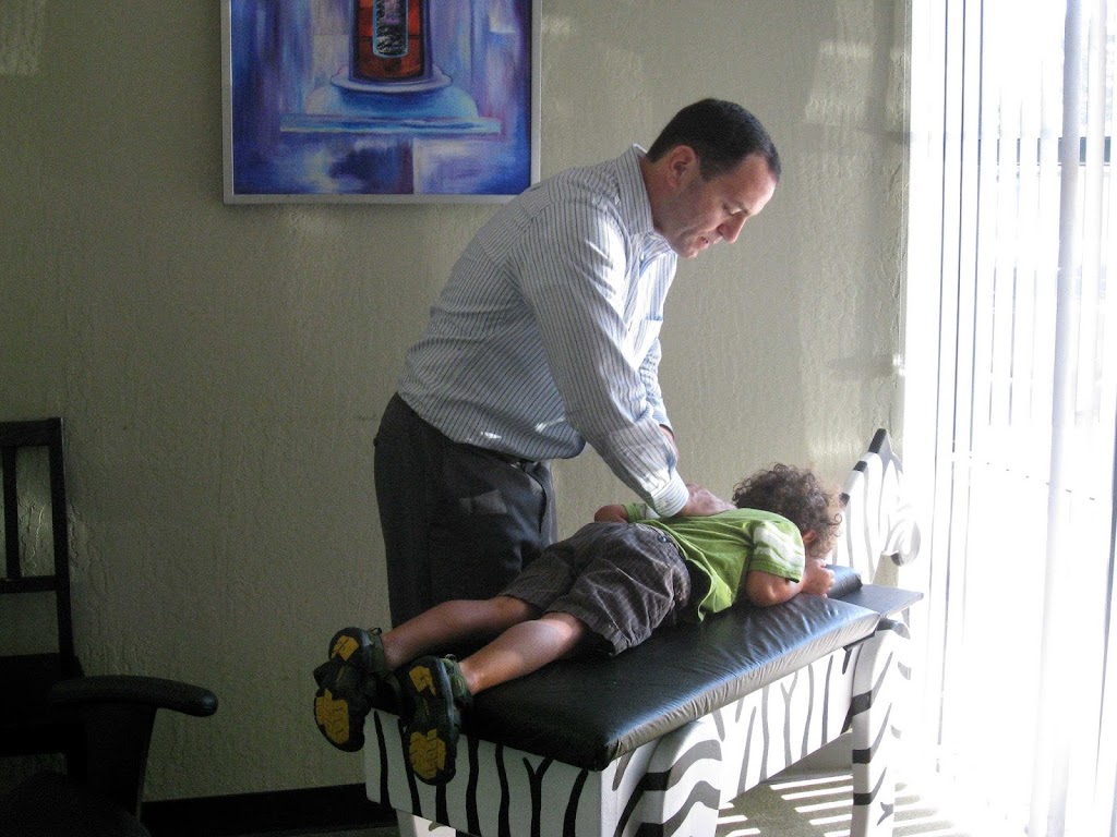 Cantor Chiropractic Center | 130 Greenfield Ave, San Anselmo, CA 94960 | Phone: (415) 454-9600
