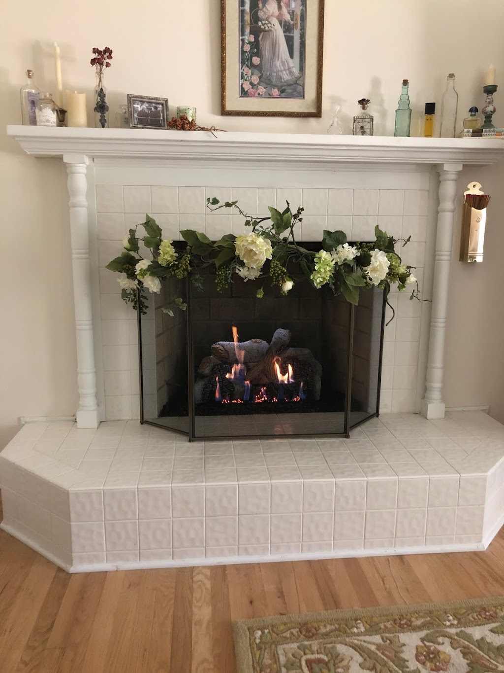 Novaks Fireplace Service | 53940 Woodbridge Dr, Shelby Township, MI 48316, USA | Phone: (586) 264-0529