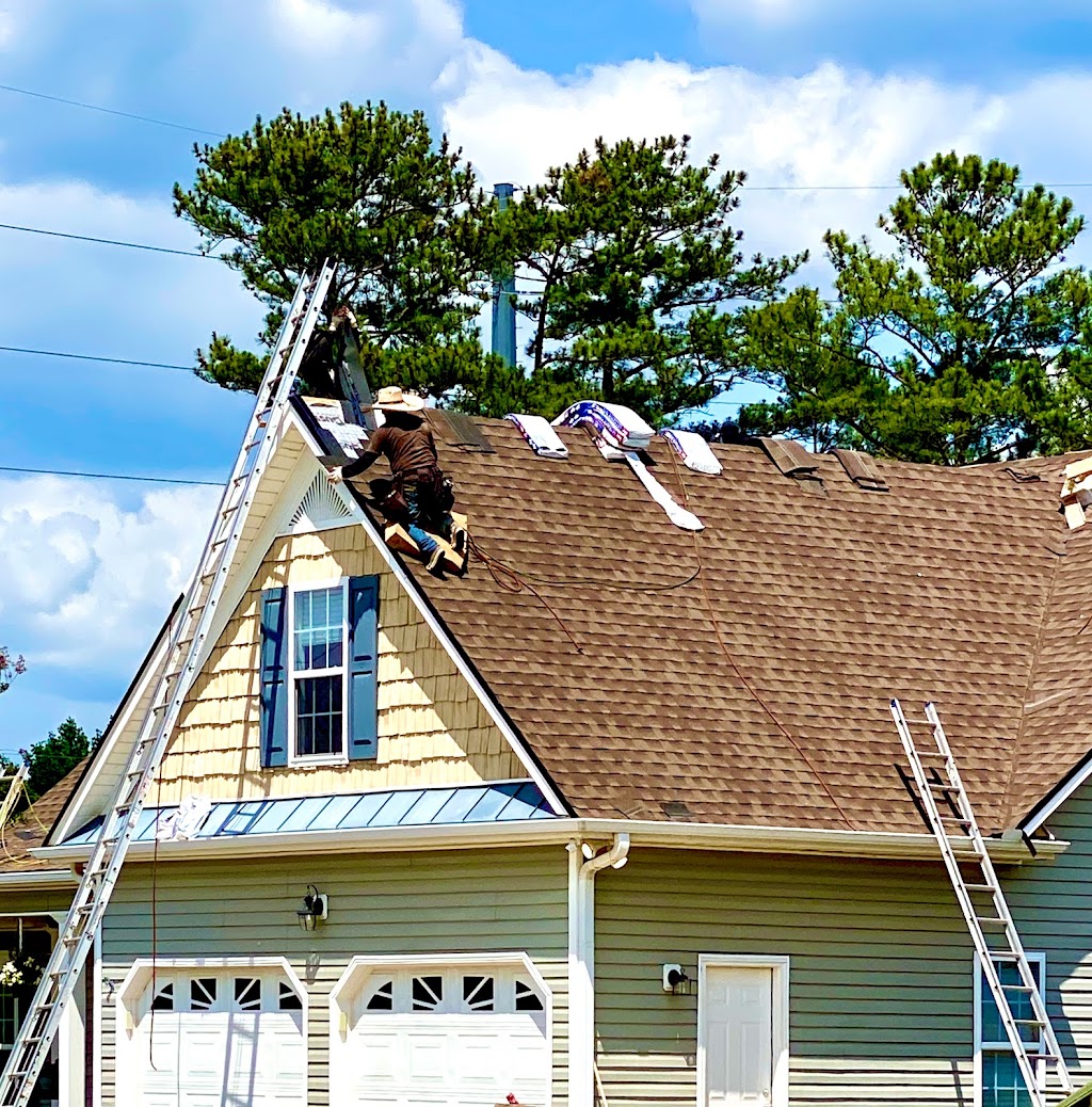 Raymonds Roofing LLC | Raymonds Roofing LLC, 785 Seaboard Dr Suite 205, Dallas, GA 30132, USA | Phone: (706) 400-4111