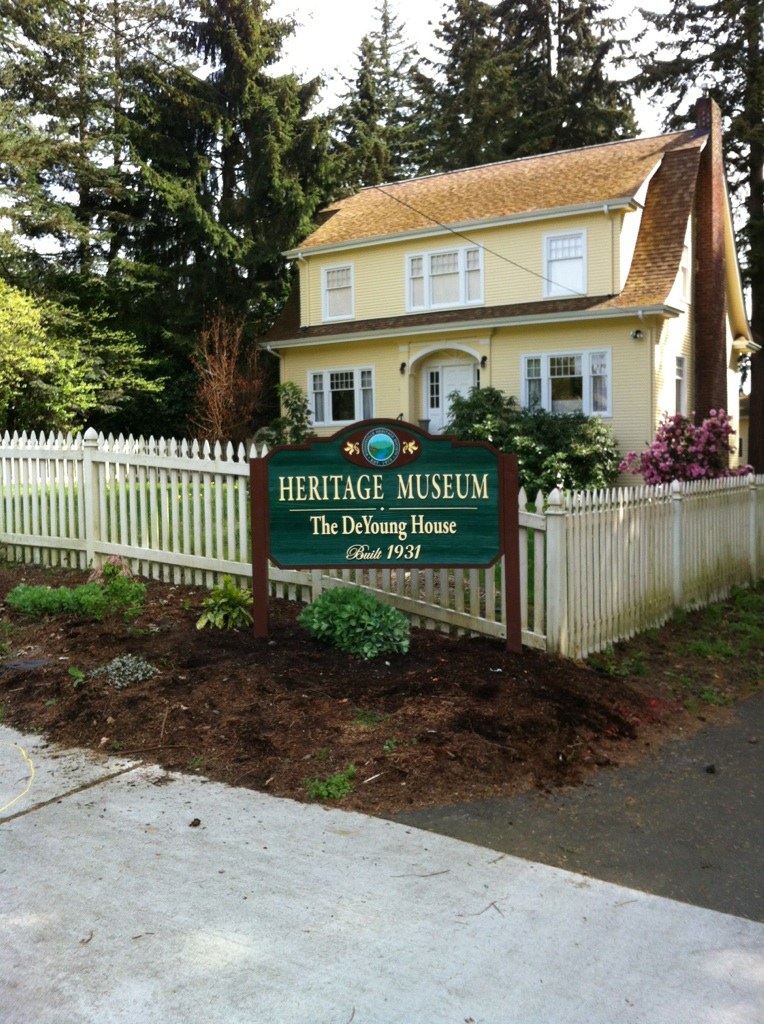 Crossroad Sign Studio | 16406 7th Pl W, Lynnwood, WA 98037, USA | Phone: (425) 481-9411