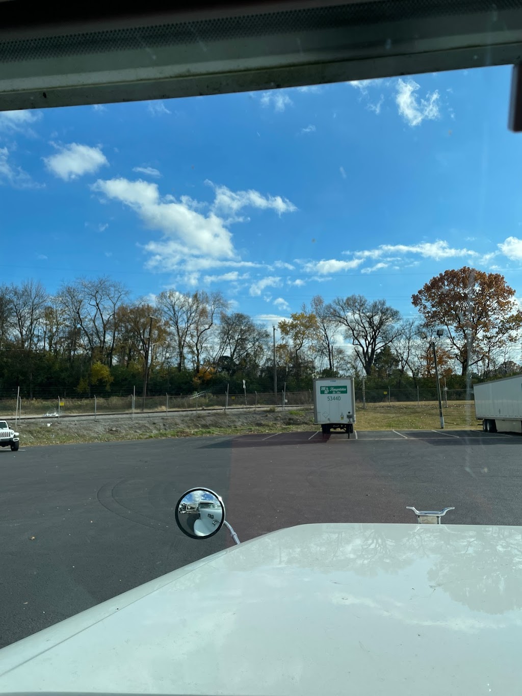 The M&W Logistics Group | 1110 Pumping Station Rd, Nashville, TN 37210, USA | Phone: (615) 256-5755 The M&W Logistics Group | 1110 Pumping Station Rd, Nashville, TN 37210, USA | Phone: (615) 256-5755