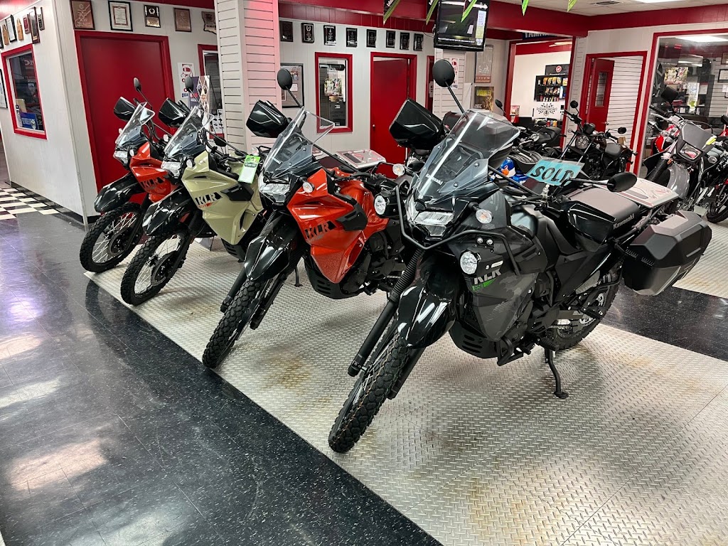 Performance Powersports | 1816 Martin Luther King Blvd, Houma, LA 70360, USA | Phone: (985) 876-7610