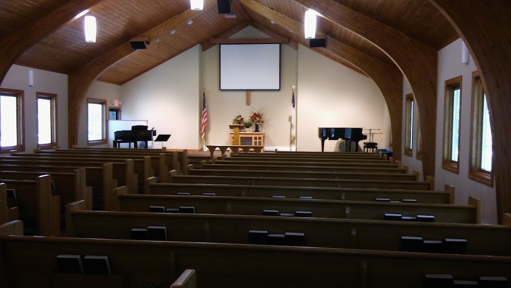 Monroe United Brethren Church | 205 S 50 W, Monroe, IN 46772, USA | Phone: (260) 692-6354