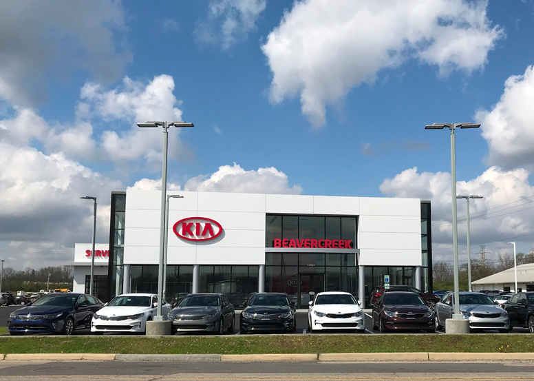 Kia of Beavercreek Service Department | 2220 Heller Dr, Beavercreek, OH 45434, USA | Phone: (937) 998-4936