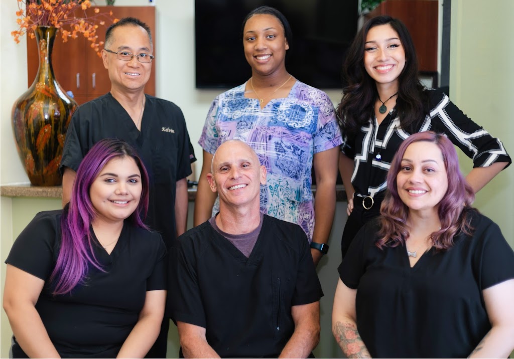 Arroyo Dental | 6965 S Rainbow Blvd #140, Las Vegas, NV 89118, USA | Phone: (702) 405-8600